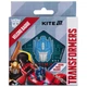 Бейдж на липучці Kite Transformers TF25-3011 - зображення 1