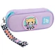 Набор бейдж на липучке и подвеска Kite Aggretsuko AR25-3010-1, 2 шт. - изображение 7