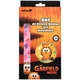 Набір бейдж на липучці та підвіска Kite Garfield GF25-3010, 2 шт. - зображення 1