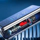 Пусковое Устройство + Насос Proove Air Jump 10400mAh 1000A - изображение 11
