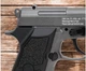 Пневматичний пістолет Borner M84/2 (Beretta 84FS) - зображення 9