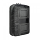 Аптечка (порожня) Tatonka First Aid S, Black (TAT 2810.040) - зображення 2