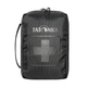 Аптечка (порожня) Tatonka First Aid S, Black (TAT 2810.040) - зображення 3