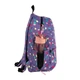 Рюкзак GoPack Education Teens 41х28.5х13 см фиолетовый (GO25-188M-2) - изображение 5