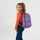 Рюкзак GoPack Education Teens 41х28.5х13 см фиолетовый (GO25-188M-2) - изображение 17