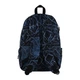 Рюкзак GoPack Education Teens 41х28.5х13 см т-синий с рисунком (GO25-188M-1) - изображение 6