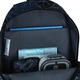 Рюкзак GoPack Education Teens 41х28.5х13 см т-синий с рисунком (GO25-188M-1) - изображение 12