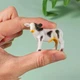 Игровой набор с кинетическим песком BauTech Ферма (1015-176-00) - изображение 4