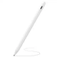Стилус XO ST-03 Active Magnetic Capacitive Pen iPad, 130mAh, 10h, Белый - изображение 2