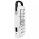 Ліхтарик DP-713C, IPX6, 4.2W, 1300mAh, White - зображення 3