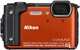 Фотоаппарат Nikon Coolpix W300 Orange (VQA071E1) - изображение 1