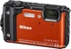 Фотоаппарат Nikon Coolpix W300 Orange (VQA071E1) - изображение 2