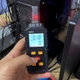Цифровой измеритель электромагнитного излучения BauTech 3 в 1 Чёрный (1015-725-00) - изображение 11