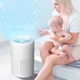 Портативний очищувач повітря BauTech з функцією ароматизації та іонізації повітря Білий (1015-684-00) - зображення 5