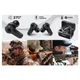 Активные беруши BauTech ARM NEXT NRR 27 дБ Чёрный (1013-205-01) - изображение 7