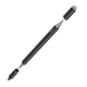 Стилус Hoco GM111 Cool dynamic series 3-in-1 Чорний - зображення 2
