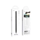 Стилус HOCO GM113 Active capacitive pen pad dedicated, 130mAh, 7h, black - изображение 3