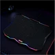 Подставка для ноутбука MARVO CoolingPad FN-40, 2USB, 9-17.3", black - изображение 12