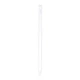 Стилус XO ST-08 Magnetic Capacitive Pen for Ipad Prevents False Contacts Белый - изображение 1