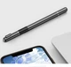 Стилус BASEUS Golden Cudgel Capacitive Stylus Pen (ACPCL-0S) black - изображение 8