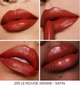 Wymienny wkład do pomadki Guerlain Rouge G trwała 235 Sienne 3.5 g (3346470441019) - obraz 3