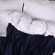 Підковдра MirSon Велюр Winter Terry 28-0027 Dahlia 200х220 (2200004019406) - зображення 7