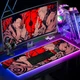Большая игровая поверхность BauTech с RGB-подсветкой магическая битва разноцветный (1015-719-00) - изображение 1