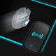 Большая игровая поверхность BauTech с RGB-подсветкой магическая битва разноцветный (1015-719-00) - изображение 11