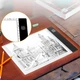 LED планшет для малювання та копіювання BauTech з плавним регулюванням яскравості Білий (1015-677-00) - зображення 5
