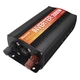 Інвертор BauTech RDDSPON 2000W Чорний (1014-614-01) - зображення 1