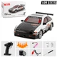 Машинка для дріфту на радіокеруванні BauTech Toyota Corolla STRENGTH AE86 Білий (1012-973-02) - зображення 2