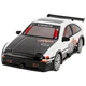 Машинка для дріфту на радіокеруванні BauTech Toyota Corolla STRENGTH AE86 Білий (1012-973-02) - зображення 5