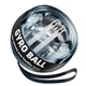 Эспандер Gyro Ball Без бренда Кистевой гироскопический 19-56 кг Черный (1012-306-01) - изображение 1