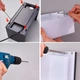 Фасадный LED-светильник BauTech Минималистичный Чёрный (1015-680-00) - изображение 7