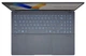 Ноутбук ASUS VivoBook S 15 OLED S5506MA-W162 Mist Blue REF - зображення 5
