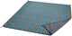 Коврик для пикника Uquip Scotty XXL 243103 Petrol/Grey (DAS303240) - изображение 2