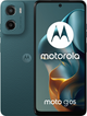 Smartfon Motorola Moto G05 4/64GB Forest Green (PB6L0002SE) - obraz 1