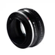 Адаптер переходник K&F Concept M42 EOS M M42 Canon EOS M для камер Canon с байонетом EOS M - изображение 7