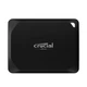 Внешний SSD накопитель 1 TB Crucial X10 Pro (CT1000X10PROSSD9) - изображение 1