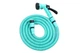 Шланг поливальний розтягується helen garden hose k 50ft 15м - зображення 1