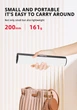 Компактный LED осветитель видеосвет жезл RGB Yelangu W200 RGB 20 см - изображение 6