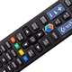 Универсальный пульт для телевизоров SAMSUNG SMART TV / LCD / LED TV ( АА59-00790А ) - изображение 2