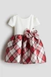 Ошатна сукня для дівчинки H&M 122-128 розмір 0922706059 - зображення 1