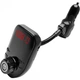 FM модулятор M18 адаптер для автомобиля прикуриватель mp3 проигрыватель USB трансмиттер - изображение 4