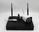 Система відеоспостереження на 8 камер WIFI HD Security Recording System HF006 комплект безпеки - зображення 5