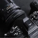 Адаптер переходник K&F Concept M42 Micro 4/3 для камер Panasonic с байонетом Micro 4/3 - изображение 7