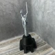 Статуетка Батьківщина Мати Висотою 30 сантиметрів 2 кольори 3d-0002 - зображення 3
