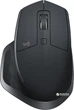 Мышь Logitech MX Master 2S Wireless/Bluetooth Graphite (910-005139) - изображение 2