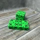 Бесконечный куб Антистресс Infinity Cube в стиле майнкрафт Minecraft 3d-0020 - изображение 1
