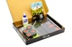 Деревянный конструктор PuzzleOK Wood Rover 250*100*120 мм, 123 детали - изображение 4
